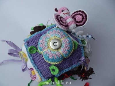 Слингобусы и развивающие игрушки - Изображение 099.jpg