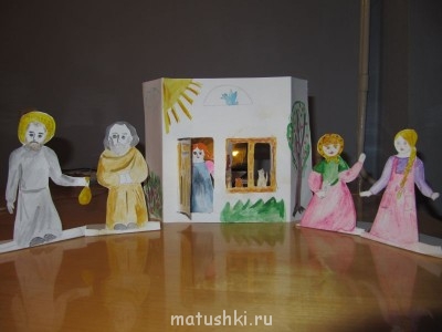 Воскресная школа для детей - IMG_3996.JPG