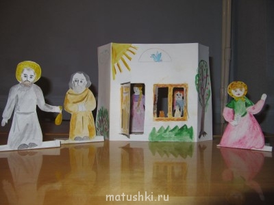 Воскресная школа для детей - IMG_3998.JPG