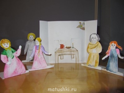 Воскресная школа для детей - IMG_3999.JPG