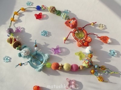 Слингобусы и развивающие игрушки - Изображение 001.jpg