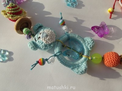 Слингобусы и развивающие игрушки - Изображение 007.jpg