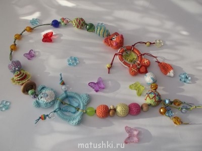 Слингобусы и развивающие игрушки - Изображение 017.jpg