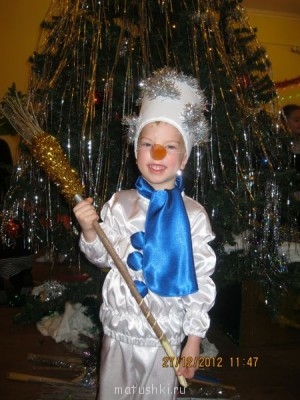 Карнавальные костюмы - IMG_3084.jpg