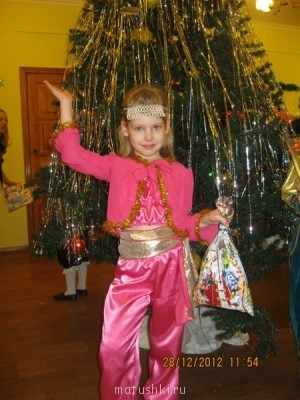 Карнавальные костюмы - IMG_3099.jpg