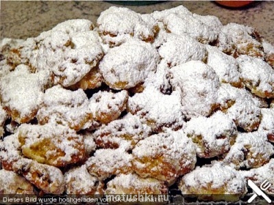 Рождественская выпечка, сладости - 24168-big-himmlisches-stollenkonfekt.jpg