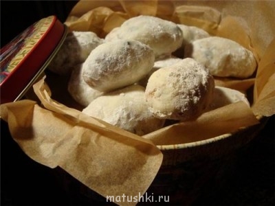 Рождественская выпечка, сладости - ef879777682f.jpg