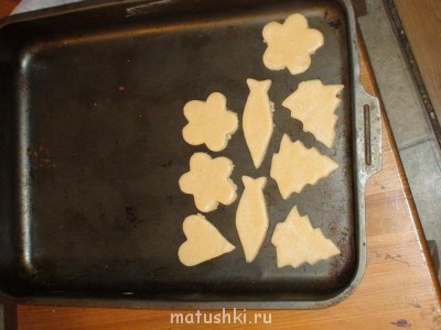 Рождественская выпечка, сладости - DSC01525.JPG