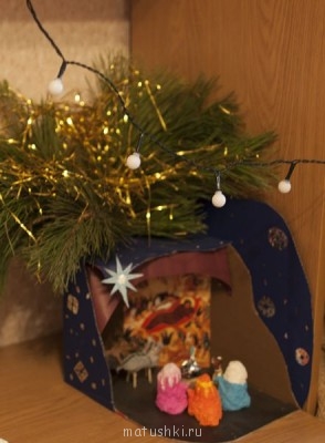 Подготовка к Рождеству Христову - IMG_9646.jpg