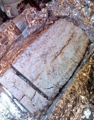 Рождественская выпечка, сладости - IMG_20130106_183709.jpg