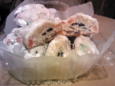 Рождественская выпечка, сладости - IMG_20130106_185004.jpg