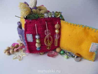 Слингобусы и развивающие игрушки - Изображение 012.jpg