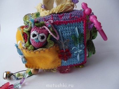 Слингобусы и развивающие игрушки - Изображение 013.jpg