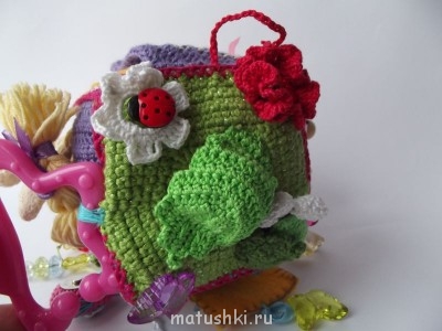 Слингобусы и развивающие игрушки - Изображение 016.jpg