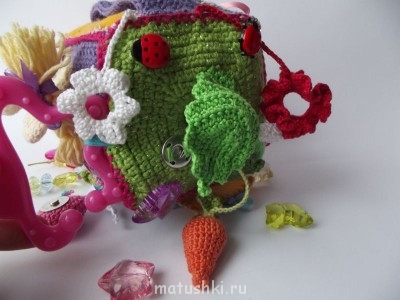 Слингобусы и развивающие игрушки - Изображение 017.jpg