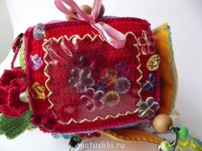 Слингобусы и развивающие игрушки - Изображение 020.jpg