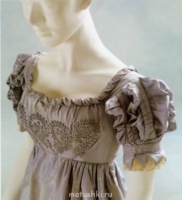 Одежда а-ля 19-й век.Ваше мнение? - 1820sdress(амп).jpg