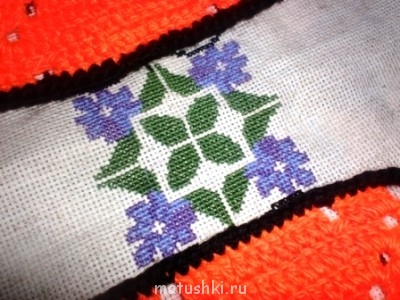 Рукодельный марафон - CIMG8186.JPG