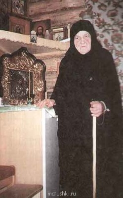 Домашний иконостас. Где мера?.. - Монастырь с.Клыково (3).jpg