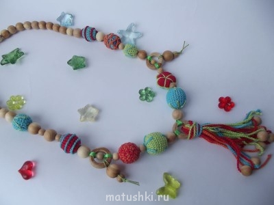 Слингобусы и развивающие игрушки - Изображение 007.jpg