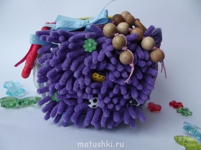 Слингобусы и развивающие игрушки - Изображение 022.jpg