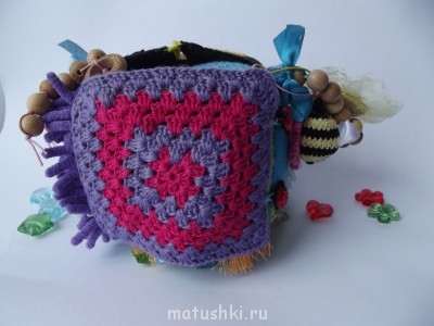 Слингобусы и развивающие игрушки - Изображение 023.jpg