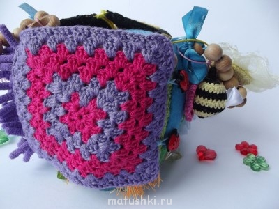 Слингобусы и развивающие игрушки - Изображение 024.jpg