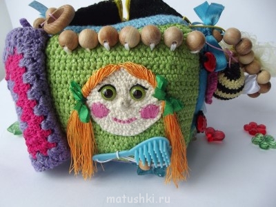 Слингобусы и развивающие игрушки - Изображение 026.jpg