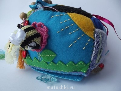 Слингобусы и развивающие игрушки - Изображение 029.jpg