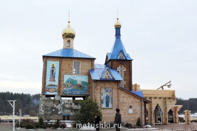 Что за икона? - kipyachee_kazanskoy.jpg