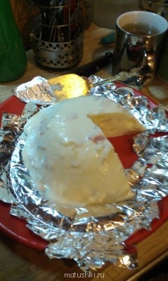 Сладости, не требующие выпечки - IMAG0203.jpg