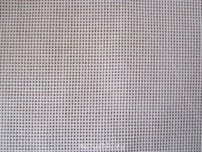 Обычная канва для вышивки крестом Аида - №14