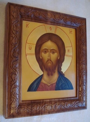 Резьба по дереву - DSC09621.JPG