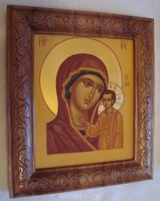 Резьба по дереву - DSC09620.JPG