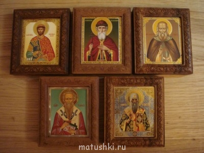 Резьба по дереву - DSC09610.JPG