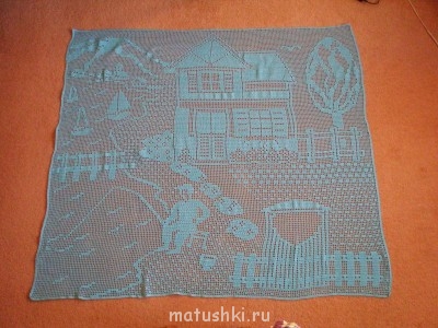 Вяжем крючком-2 - P3057895.JPG