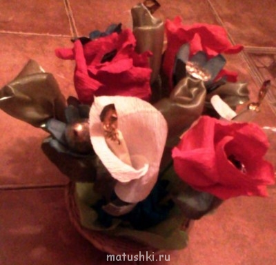 Конфетные букеты: обещанный мастер-класс по тюльпанам, стр 3 - 2005-01-19 13.00.38.jpg