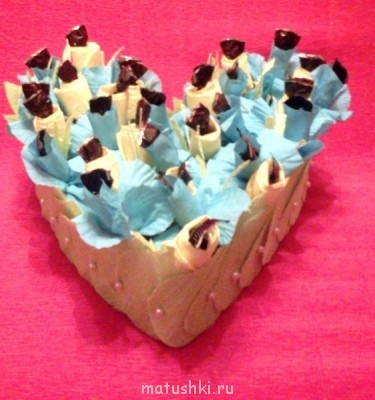 Конфетные букеты: обещанный мастер-класс по тюльпанам, стр 3 - 2013-03-05 00.32.00.jpg