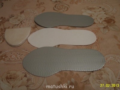 Конфетные букеты: обещанный мастер-класс по тюльпанам, стр 3 - SAM_0953.JPG