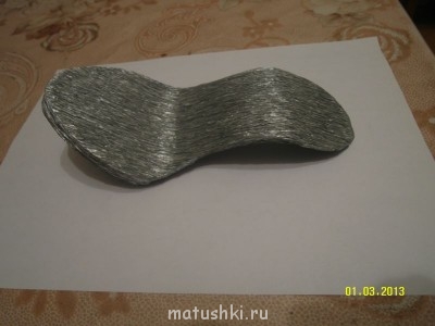 Конфетные букеты: обещанный мастер-класс по тюльпанам, стр 3 - SAM_0959.JPG