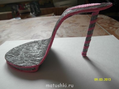 Конфетные букеты: обещанный мастер-класс по тюльпанам, стр 3 - SAM_1061.JPG