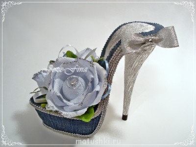 Конфетные букеты: обещанный мастер-класс по тюльпанам, стр 3 - 98893237.jpg