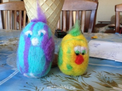 Валяние из шерсти - image.jpg