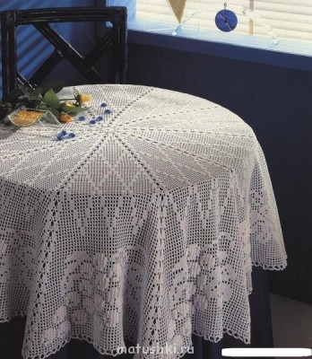 Вяжем крючком-2 - skatert1.jpg