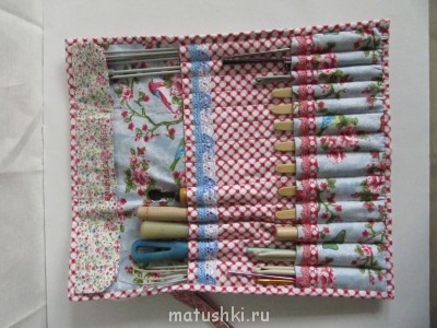 Внутренняя часть с содежимым