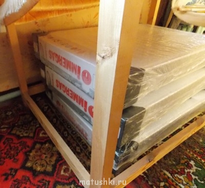 Скоро обвалится крыша Храма. Нужна ваша помощь, любая  - DSCN0781.JPG