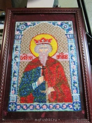 Вышивка риз на иконы - Начало 134.jpg