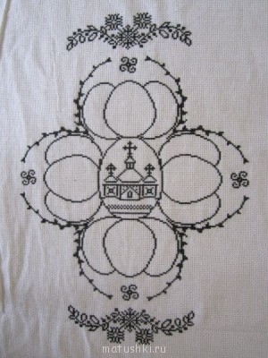 Рукодельный марафон-2 - Начало.jpg