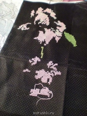 Рукодельный марафон-2 - CIMG8825.jpg