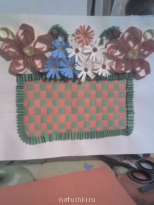 Эсть ещё жар-птица и букет я попозже выставлю